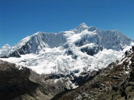 Cerro Palcaraju