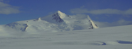Cerro Desconsuelo