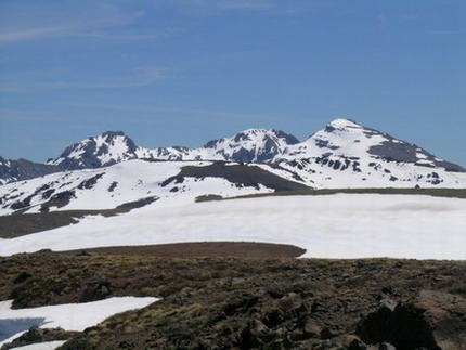 Cerro Peine