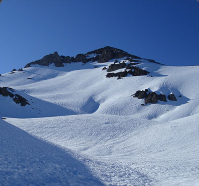 Cerro Sesquicentenario