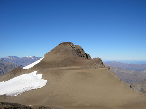 Cerro Duende
