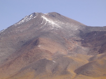 Cerro Inacaliri