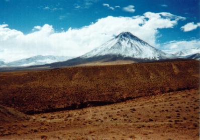 Noreste (ruta Inca)
