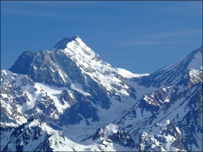 Cerro Mesón Alto