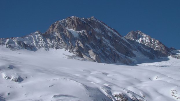 Cerro Dr. Hernán Cruz