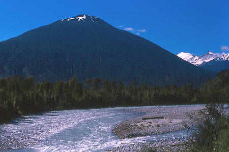 Volcán Hornopirén
