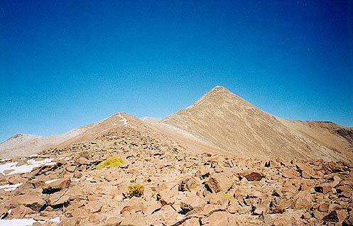 Cerro Choquelimpie