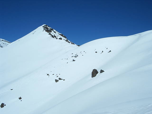 Cerro Tuquito