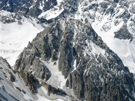 Cerro Mono Verde