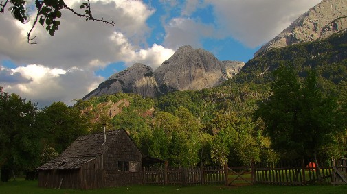 Cerro Trinidad