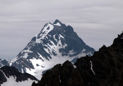 Cerro Diablo