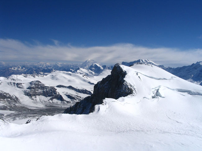 Cerro Fickenscher