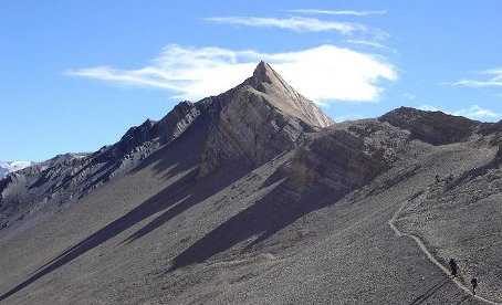 Cerro Rotario
