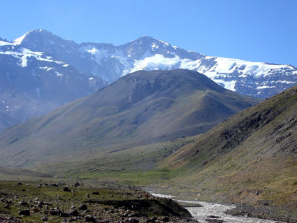 Estero Salinillas