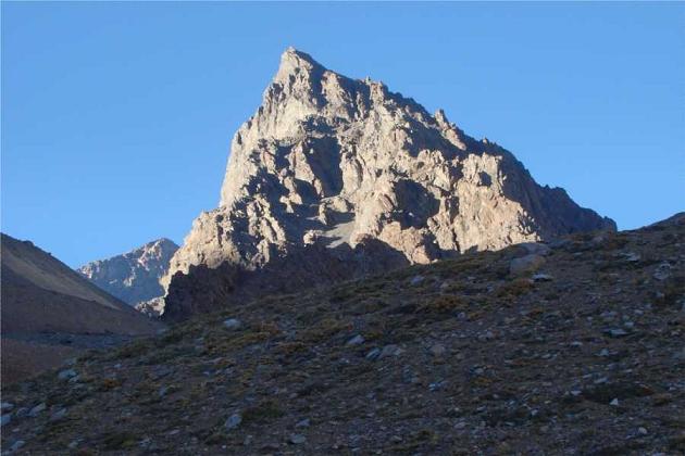 Punta de Cuchillo