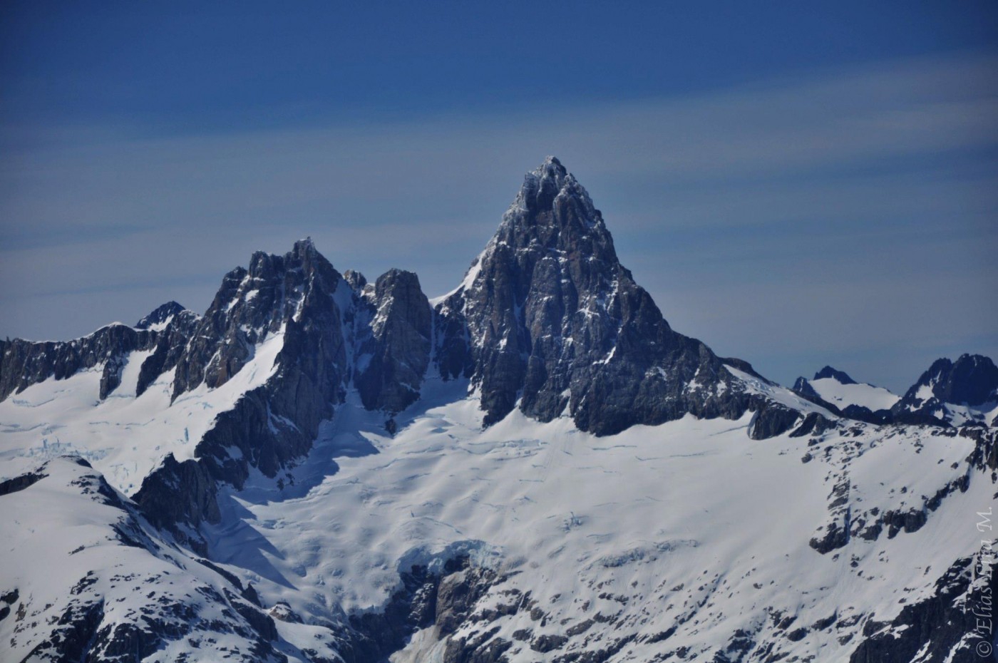 Cerro Agudo