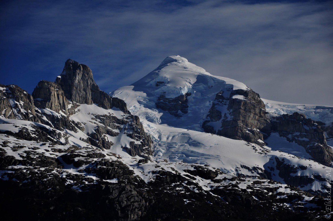 Cerro Hyades