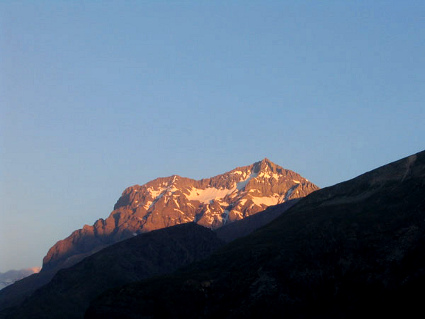Cerro Alto de la Engorda