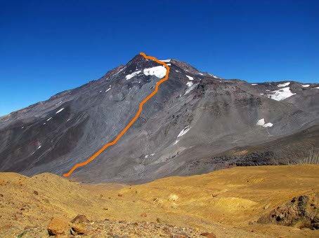 Valle del Pellado