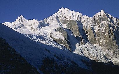 Nevado Riso Patrón