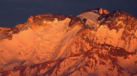 Cerro Alto o Alto San Juan