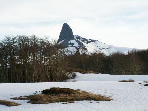 Cerro Pantojo