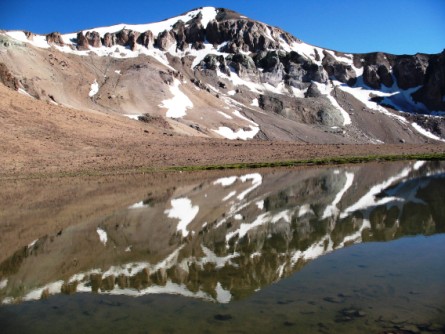 Cerro La Parva