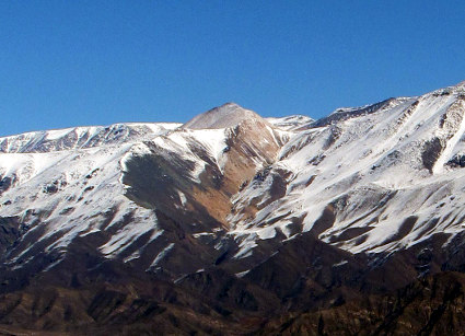 Cerro El Platita
