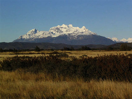 Monte Balmaceda