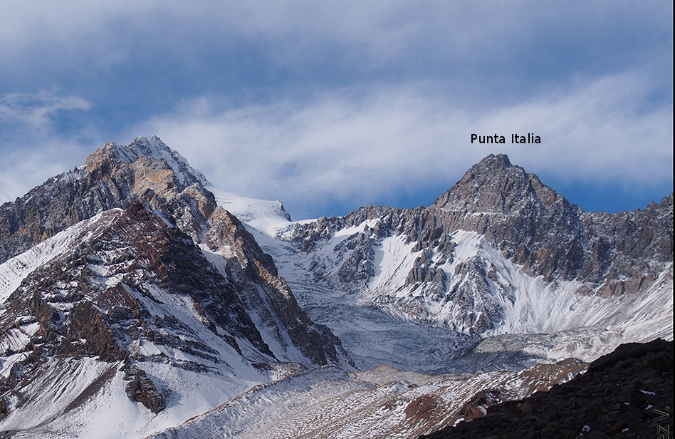 Punta Italia