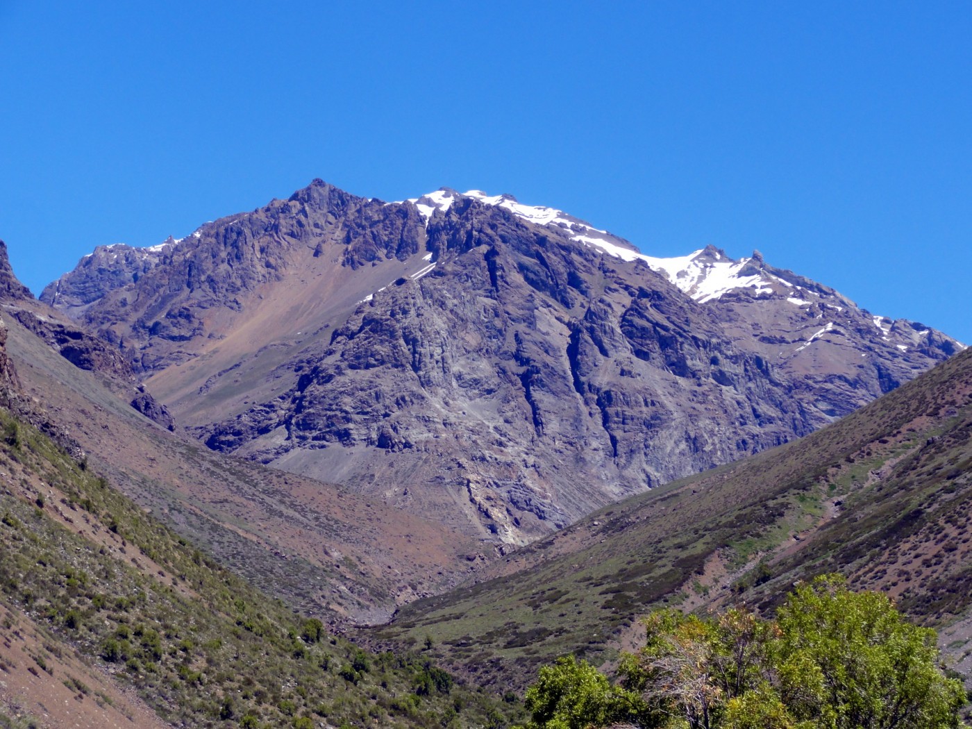 Cerro La Pala