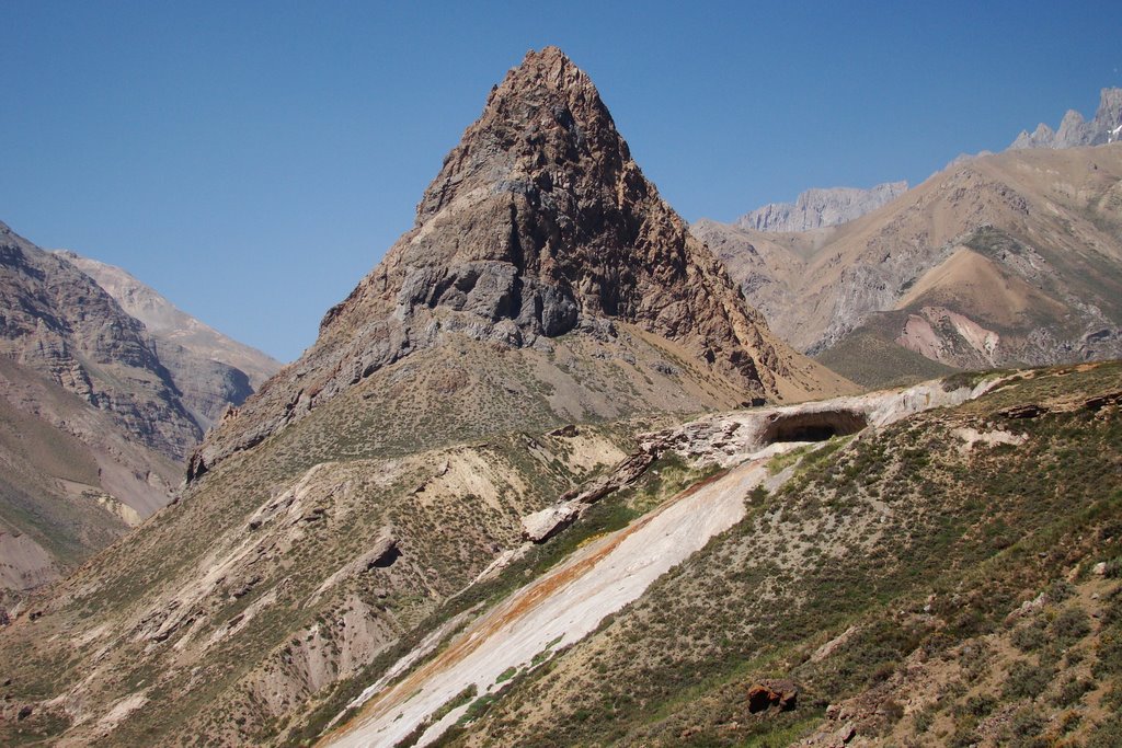 Cerro Pan de Azúcar