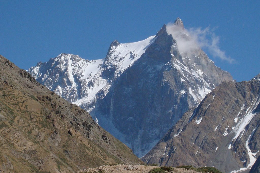 Cerro Chimbote