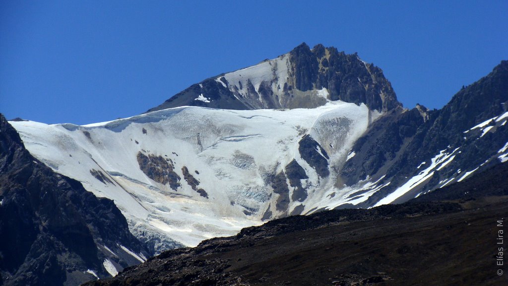 Cerro Alto del Azufre