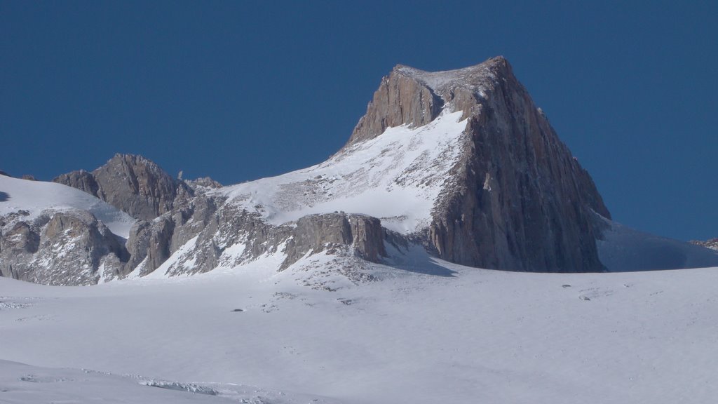 Cerro Sandra