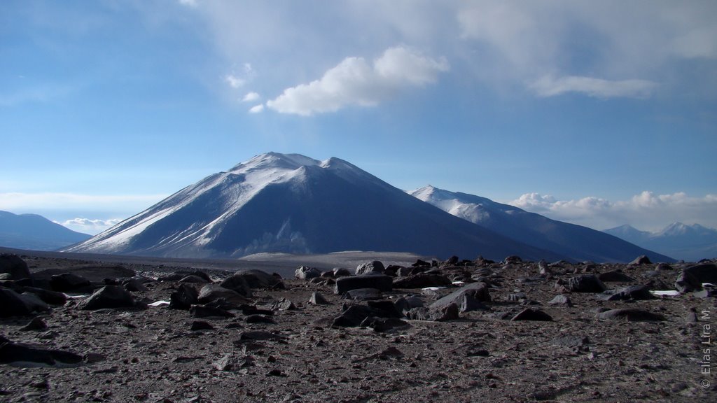 Cerro Vicuñas