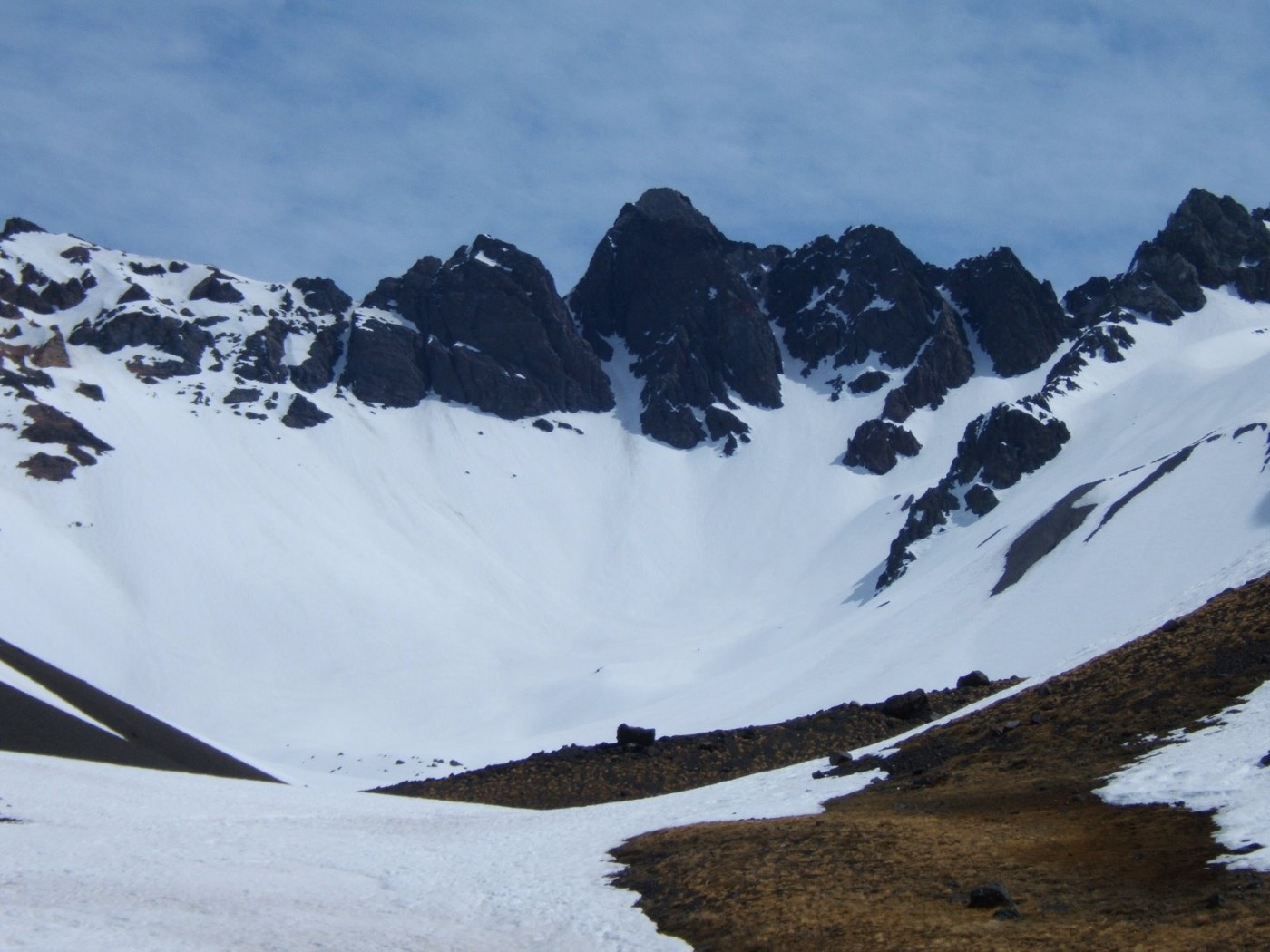 Cerro Diente del Diablo