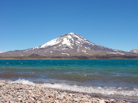 Volcán Maipo
