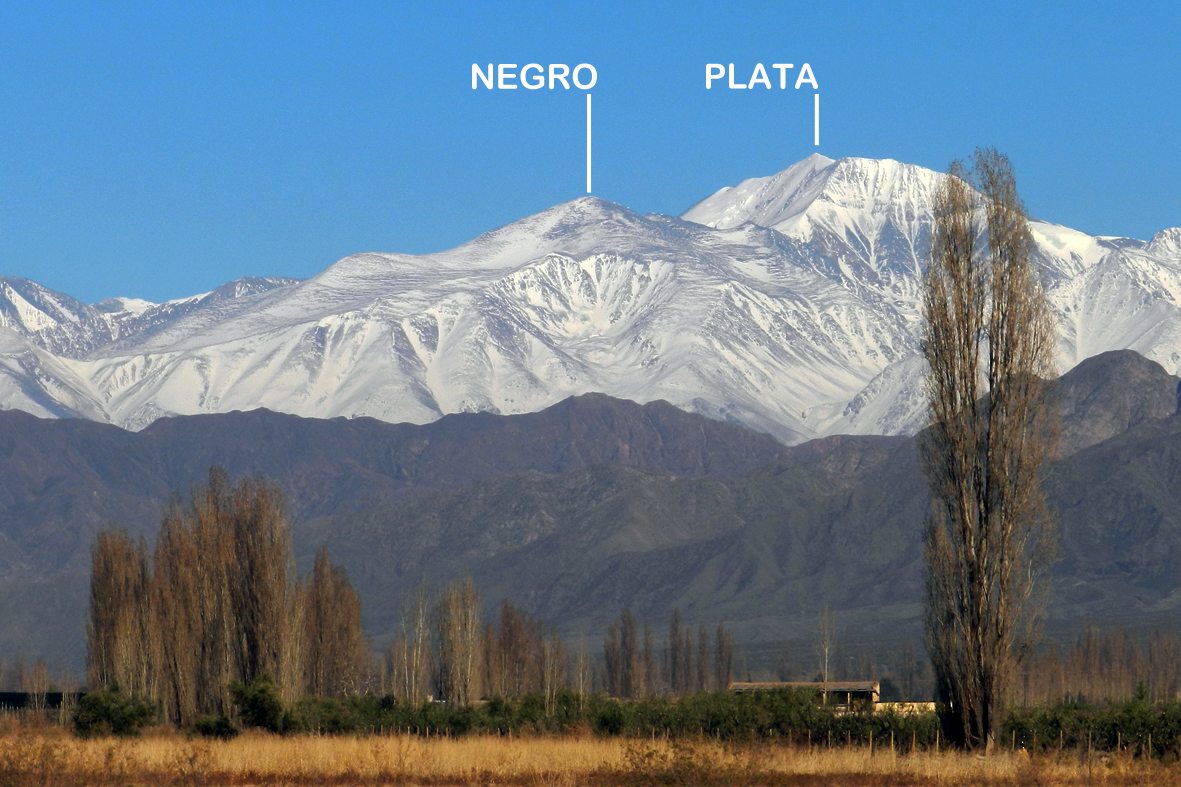 Cerro Negro (del Plata)
