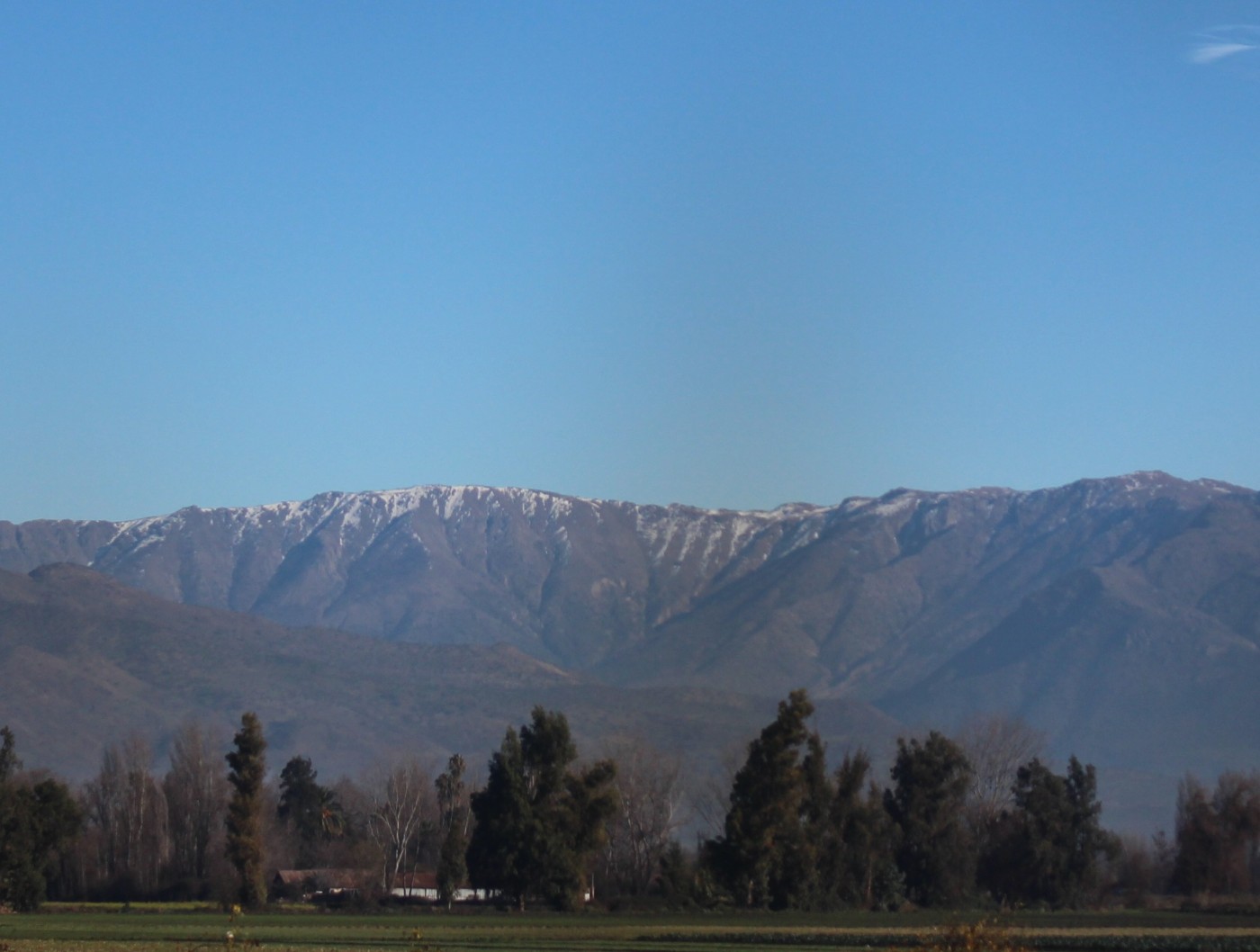 Cerro Roble Alto