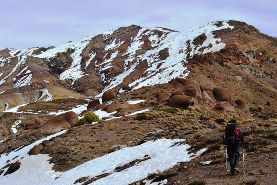 Cerro San Roque