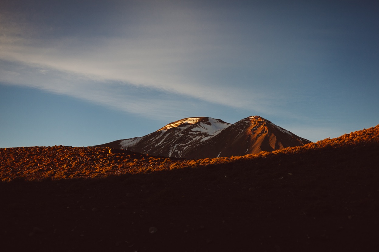 Volcán San Pablo