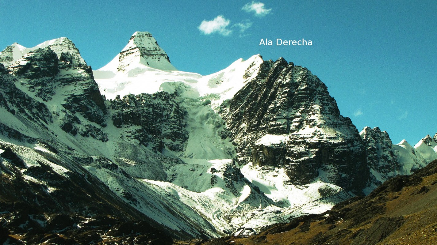 Cerro Ala Derecha