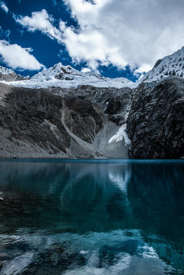 Laguna 69