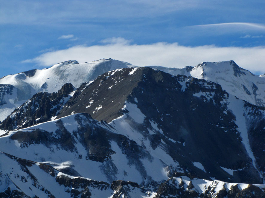 Cerro Los Piches