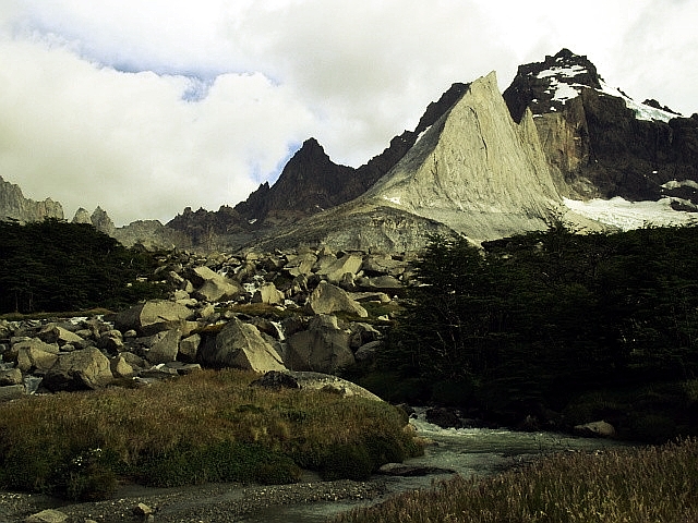 Cerro Aleta de Tiburón