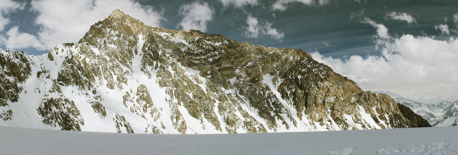 Cerro Alto del Yeso