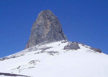 Cerro Pantojo