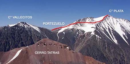 El Plata desde la Jaula