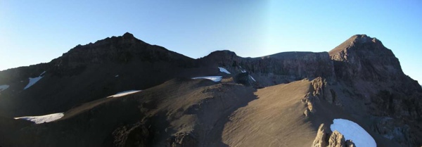 Duende y Mirador del Manantiales